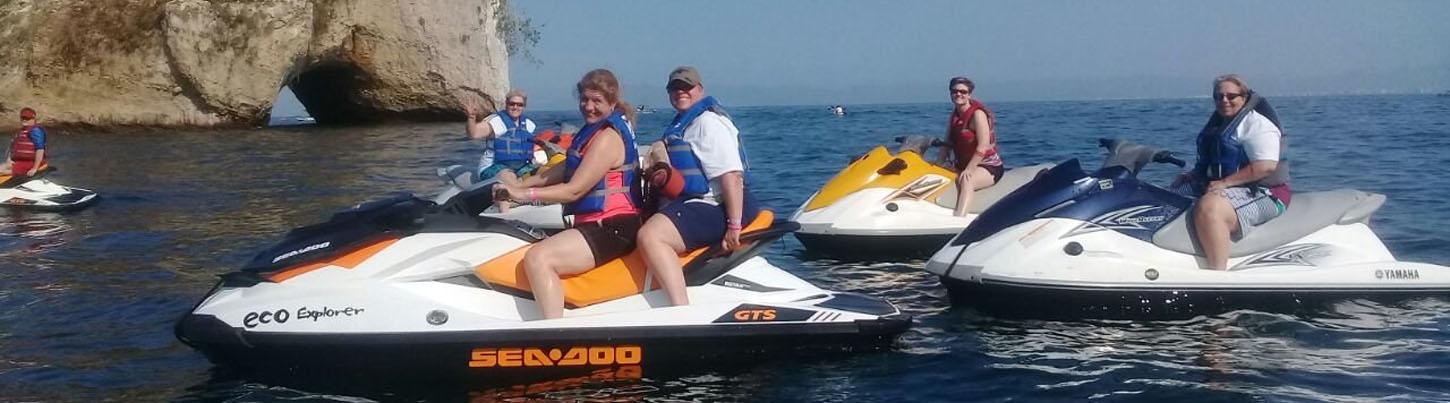 Jet Ski and South Bay Snorkeling Adventure 2