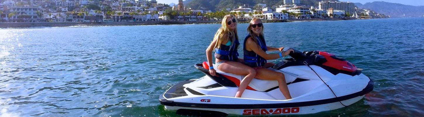 Jet Ski and South Bay Snorkeling Adventure 6