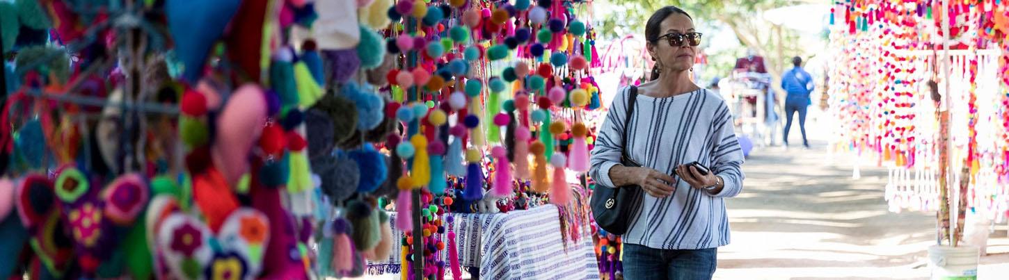 Sayulita, San Pancho & La Peñita Market Tour 1