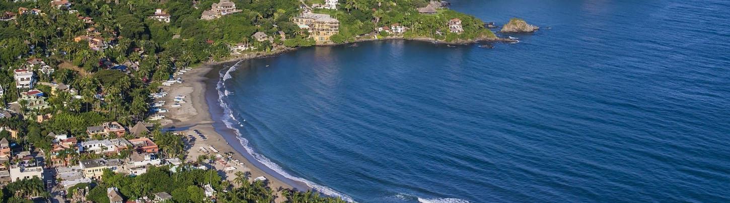 Sayulita, San Pancho & La Peñita Market Tour 4