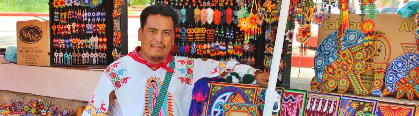 Sayulita, San Pancho & La Peñita Market Tour 5