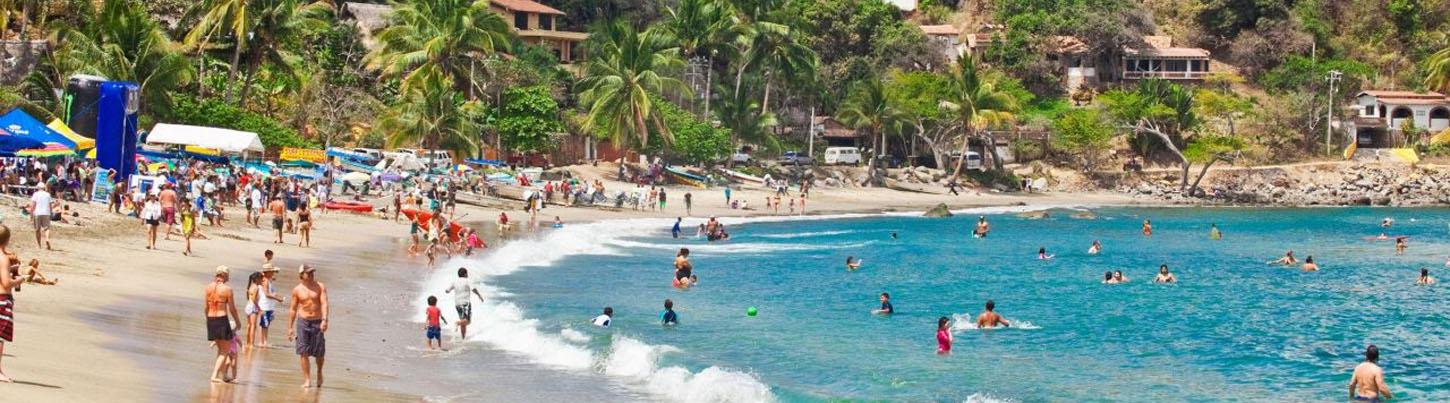 Sayulita, San Pancho & La Peñita Market Tour 6