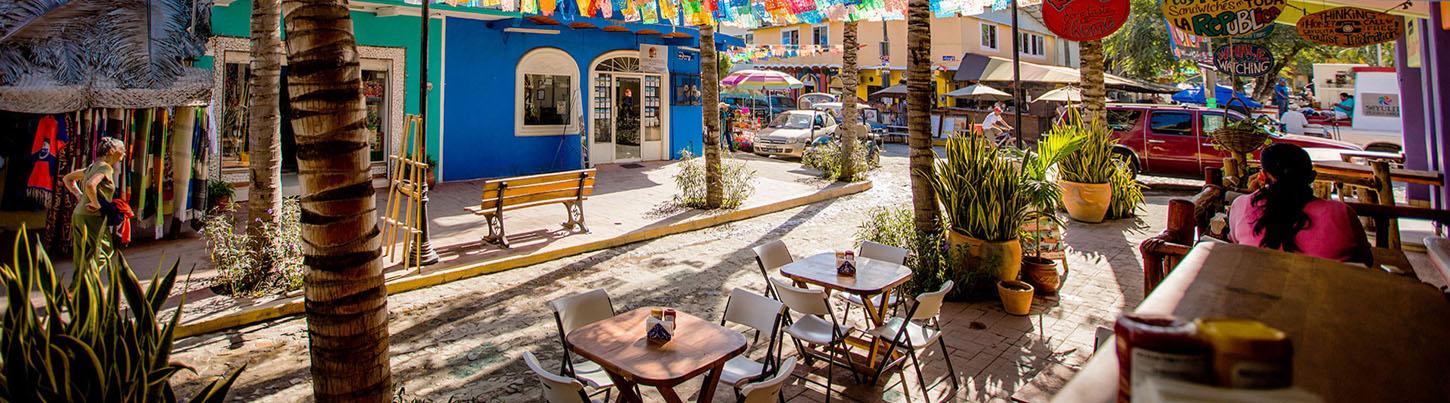 Sayulita, San Pancho & La Peñita Market Tour 7