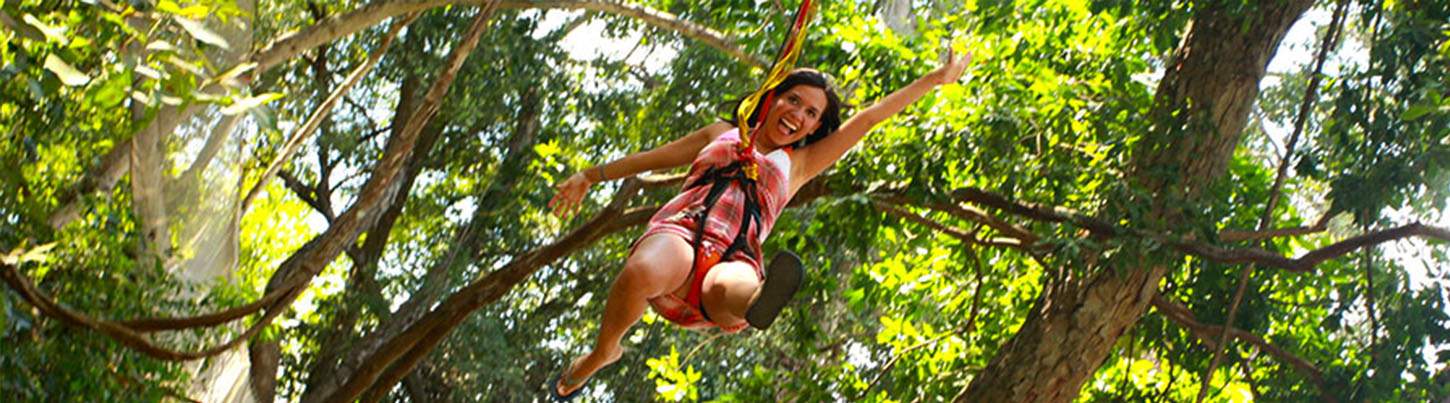 Las Animas Adventure Park + Beach Break 1