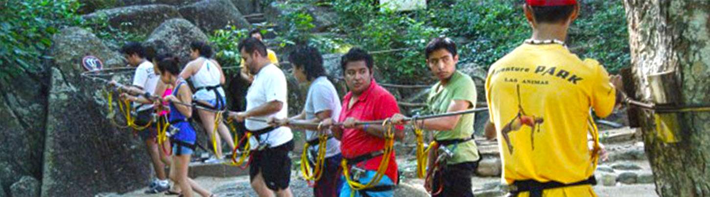 Las Animas Adventure Park + Beach Break 5