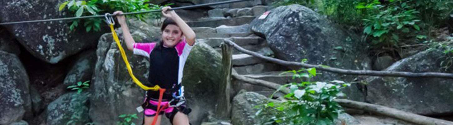 Las Animas Adventure Park + Beach Break 7