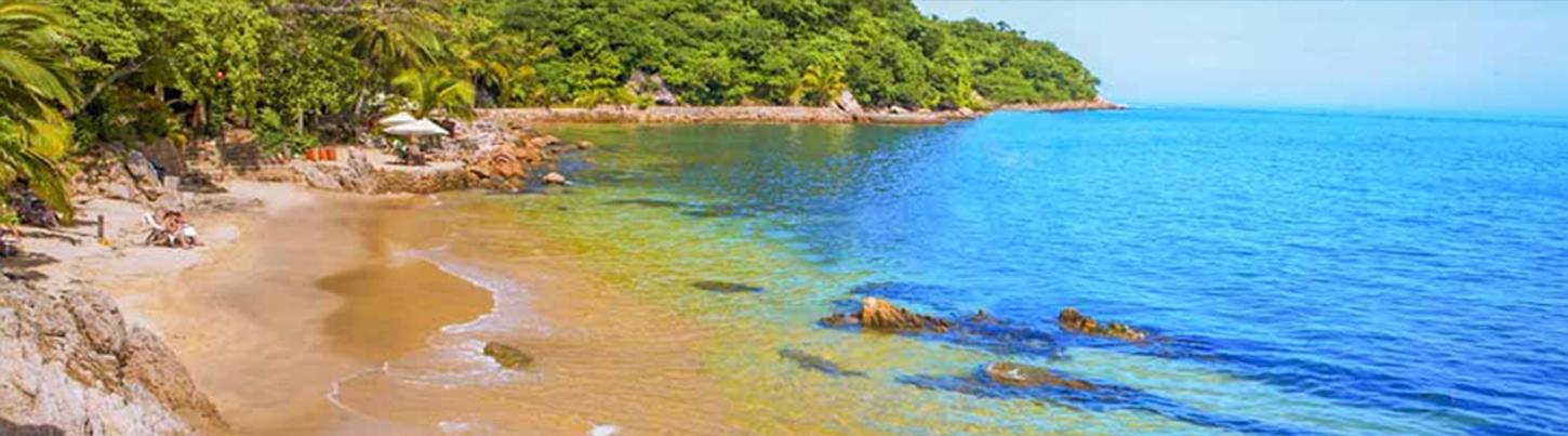 Puerto Vallarta Adventures Las Caletas Beach Hideaway 1