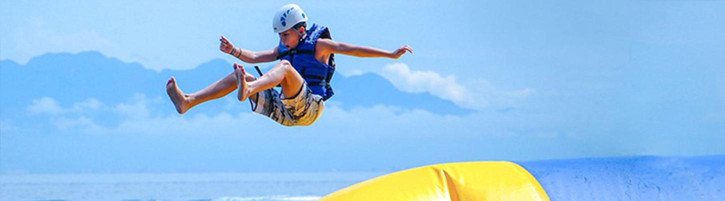 Puerto Vallarta Adventures Las Caletas Beach Hideaway 5