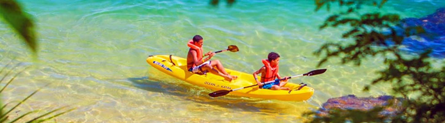 Puerto Vallarta Adventures Las Caletas Beach Hideaway 8