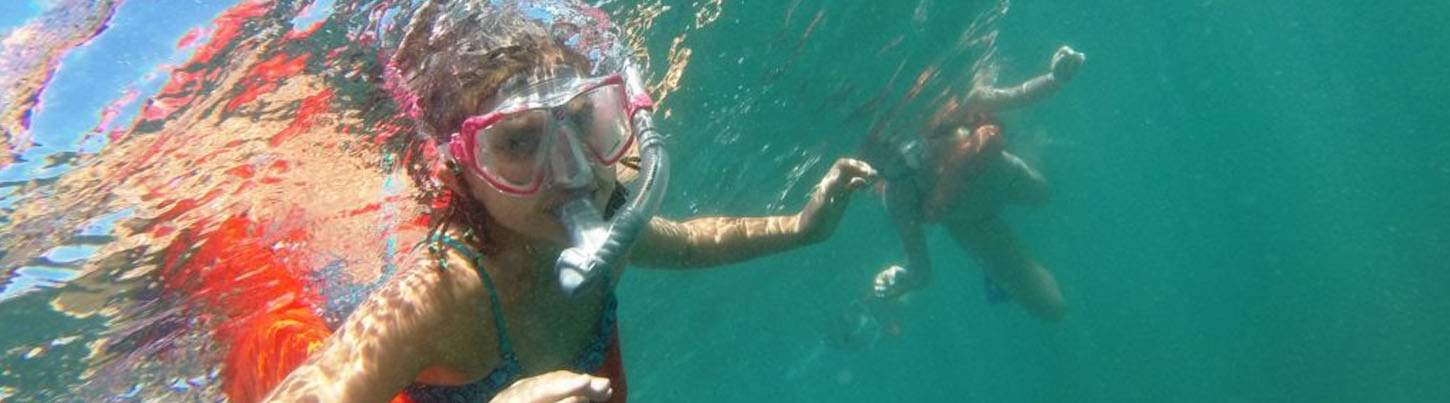 Marietas Islands Snorkeling & Marine Birds Eco Tour 3