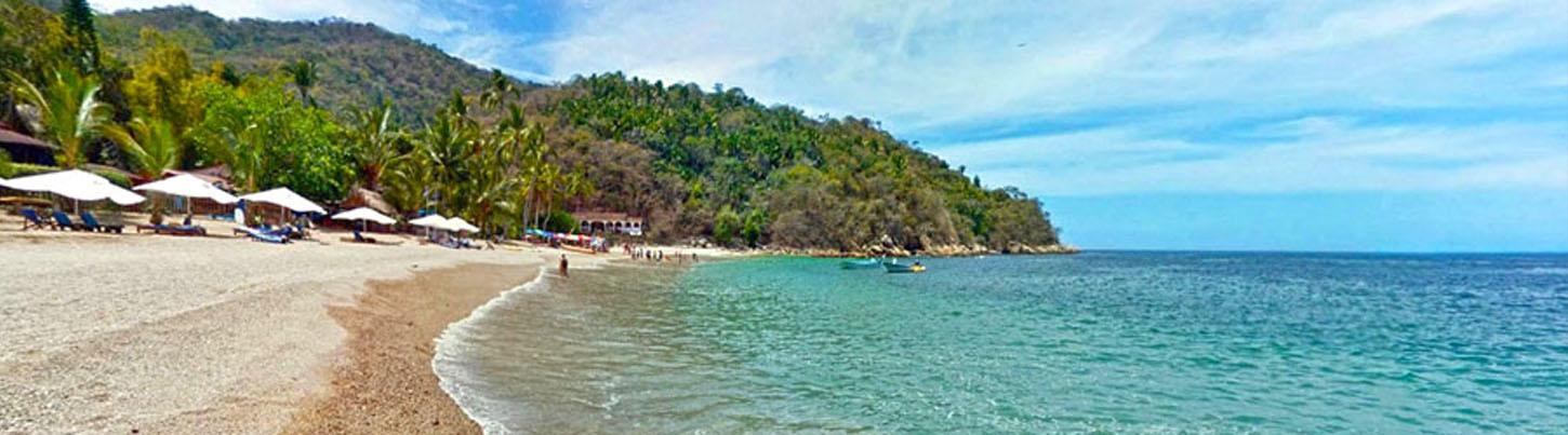 Majahuitas & Los Arcos Scuba Puerto Vallarta 2