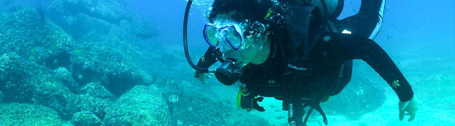 Majahuitas & Los Arcos Scuba Puerto Vallarta 6