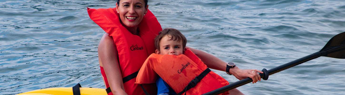 Los Arcos Paradise Catamaran Snorkel Express 3