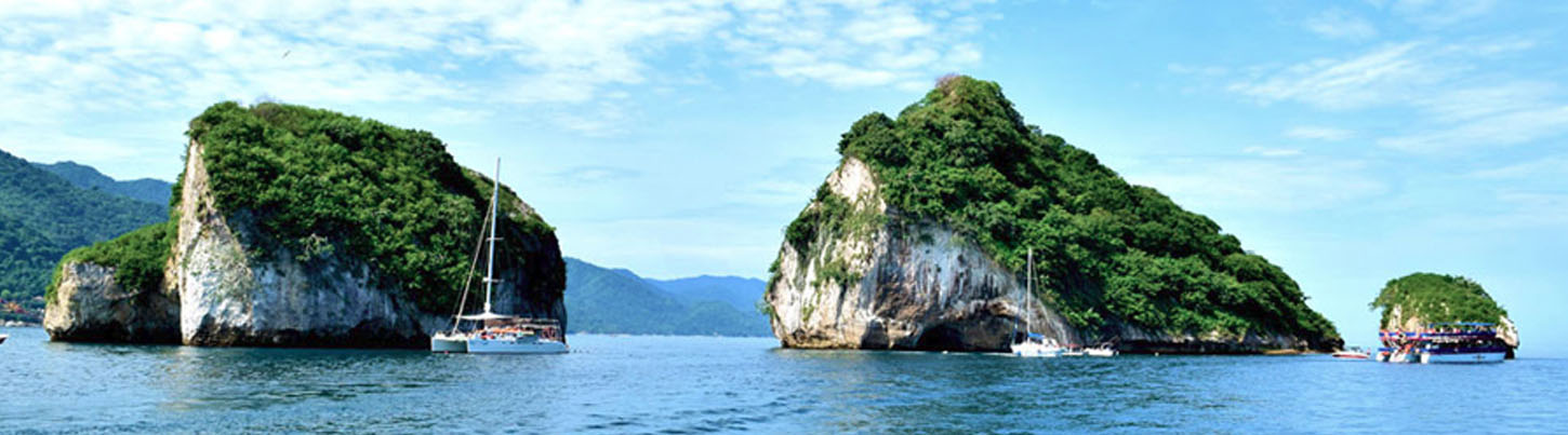 Los Arcos, Quimixto & Las Animas Booze Cruise 3