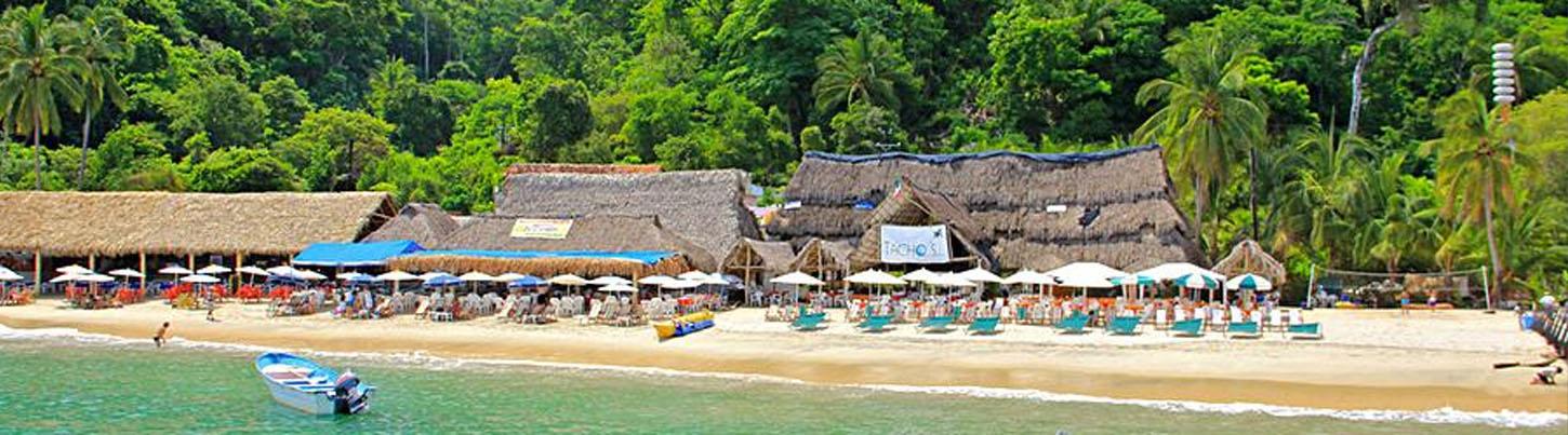 Los Arcos, Quimixto & Las Animas Booze Cruise 4