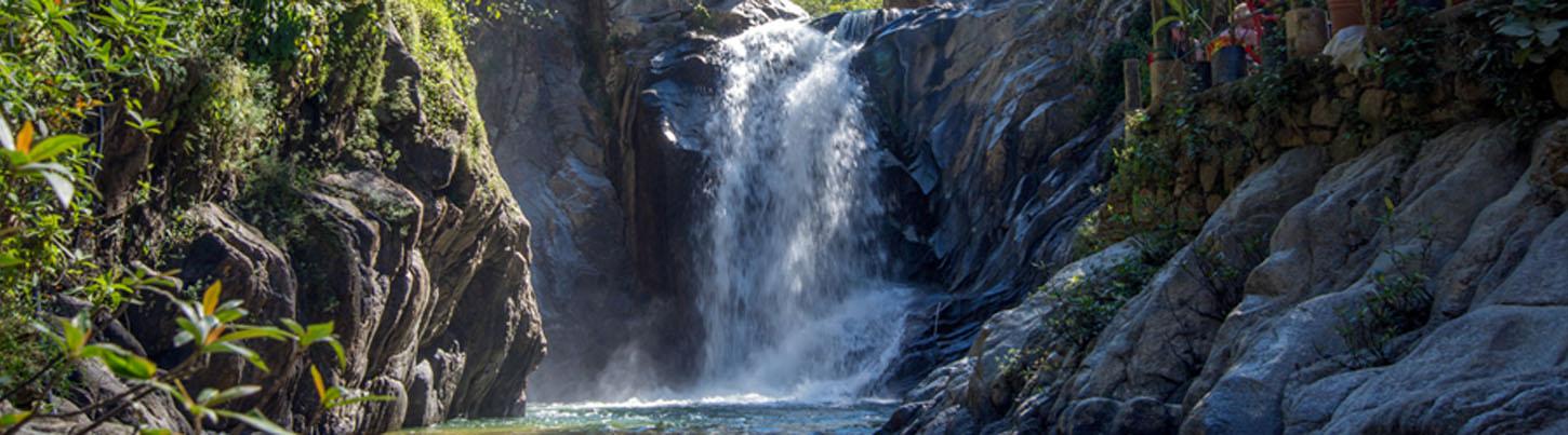 Los Arcos, Quimixto & Las Animas Booze Cruise 5