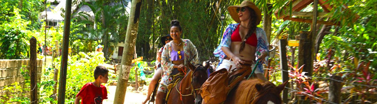 Los Arcos, Quimixto & Las Animas Booze Cruise 6