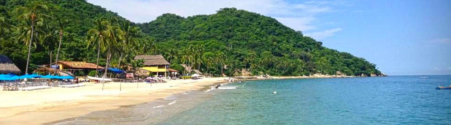 Los Arcos, Quimixto & Las Animas Booze Cruise 7