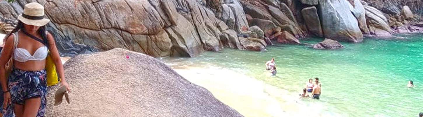 Los Colomitos Hike & Snorkel Eco Tour 5