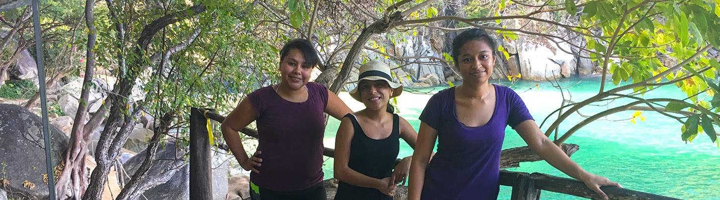 Los Colomitos Hike & Snorkel Eco Tour 6