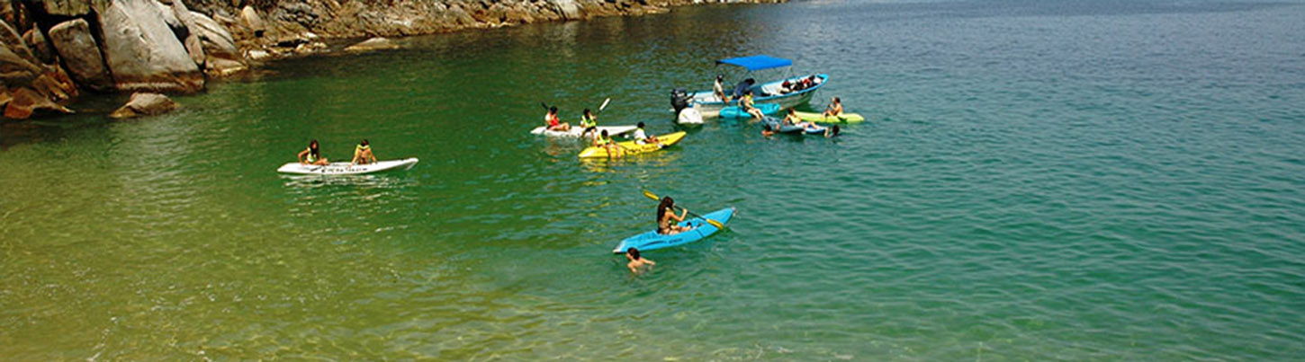 Los Colomitos Hike & Snorkel Eco Tour 8