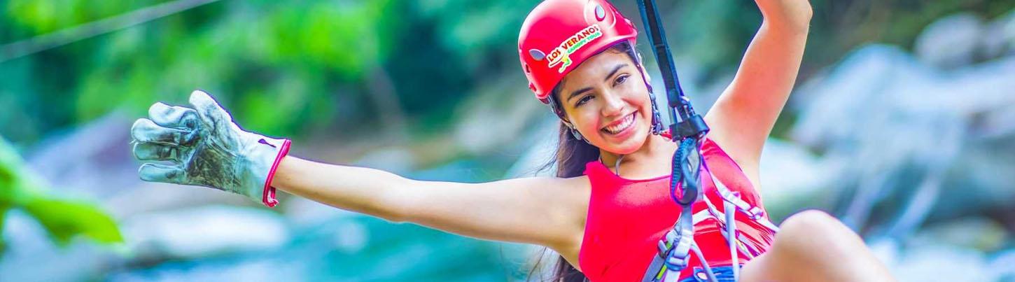 Los Veranos Canopy Tour 1