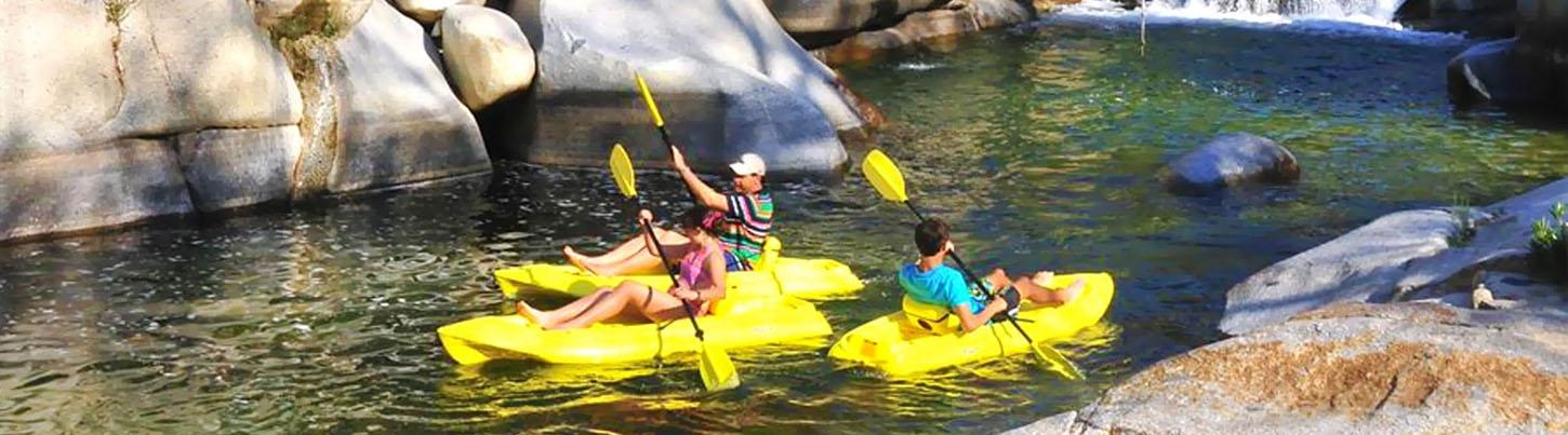 Los Veranos Canopy Tour 2