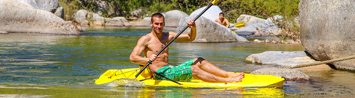 Los Veranos Canopy Tour 8