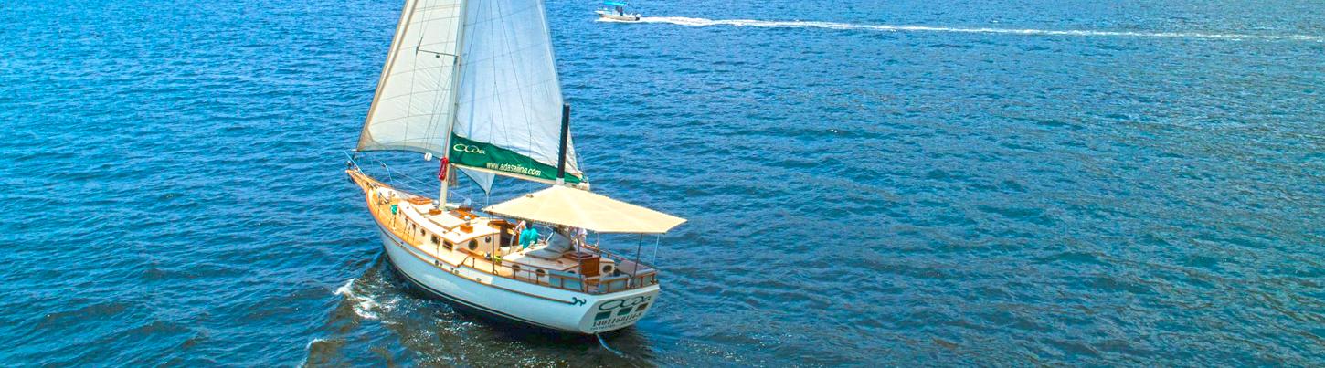 Banderas Bay Luxury Sailing Excursion 3