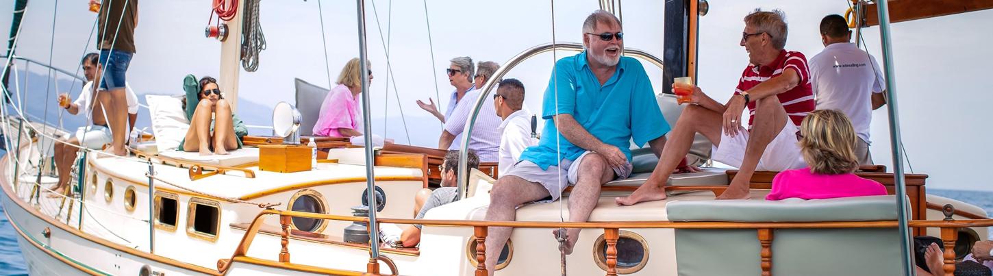 Banderas Bay Luxury Sailing Excursion 5