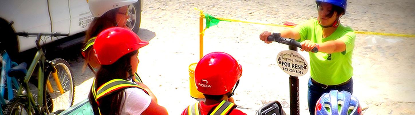 Malecon Express 1 Hour Segway Tour 5