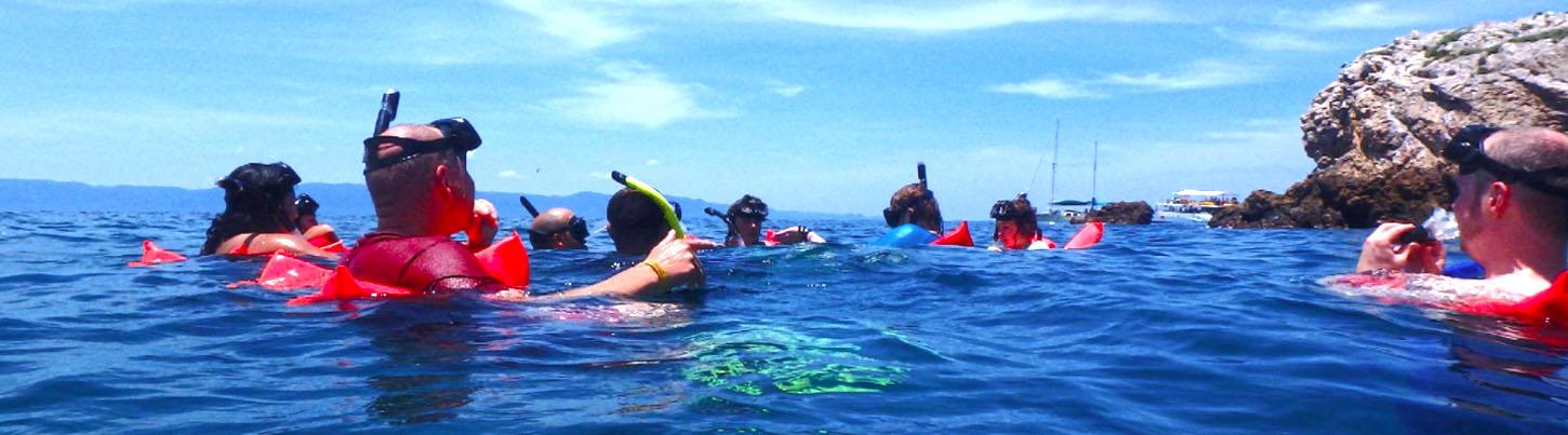 Marietas Islands Sailing 3