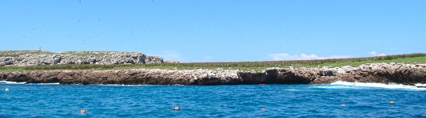 Marietas Islands Sailing 6