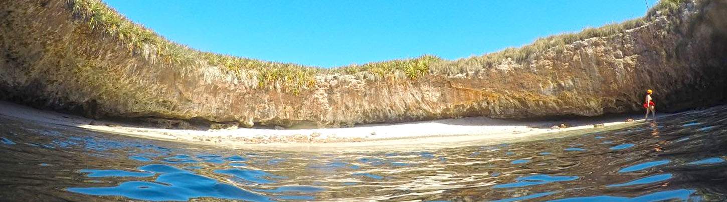 Marietas Islands Snorkeling Express 3