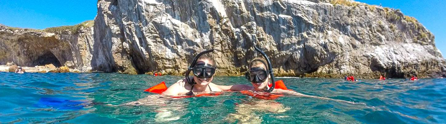 Marietas Islands Snorkeling Express 4