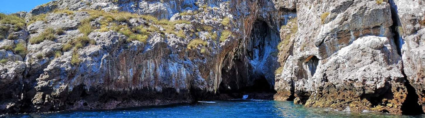 Marietas Islands Snorkeling Express 7