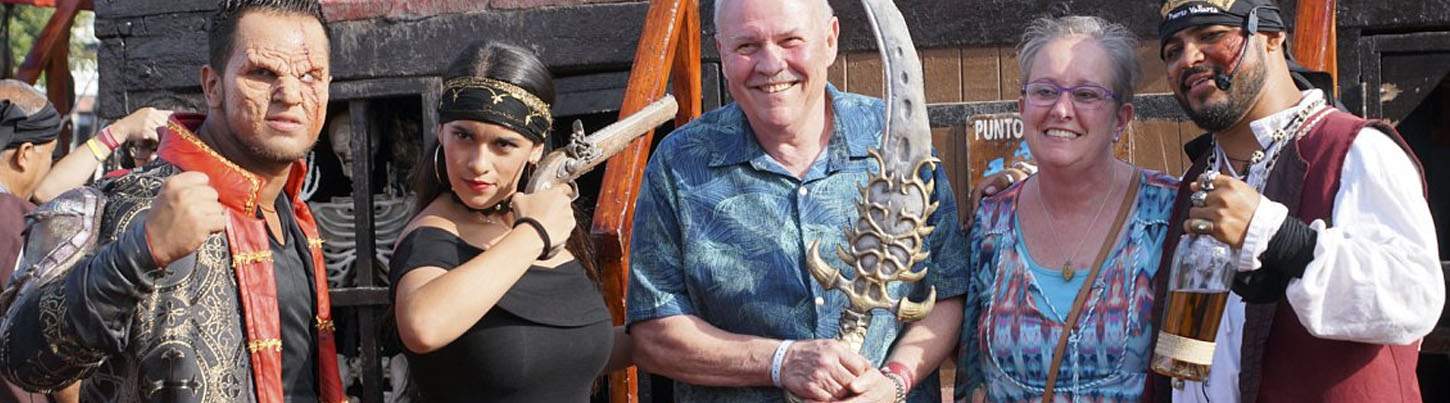 Private 64' Double-Deck Trimaran in Puerto Vallarta 1