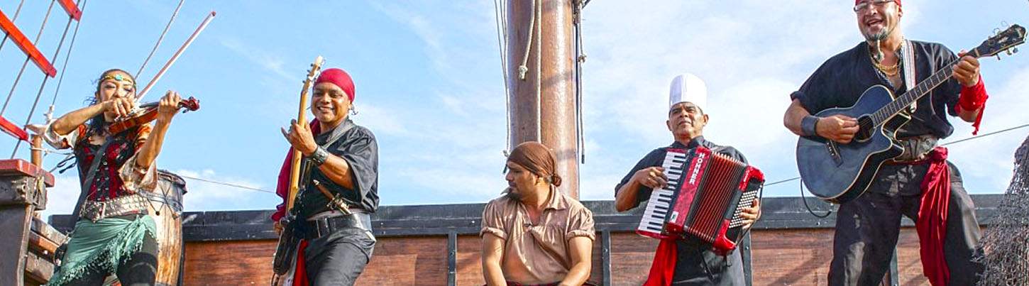 Private 64' Double-Deck Trimaran in Puerto Vallarta 2