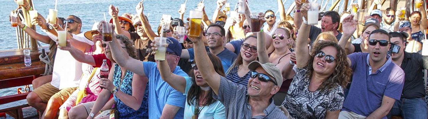 Private 64' Double-Deck Trimaran in Puerto Vallarta 3