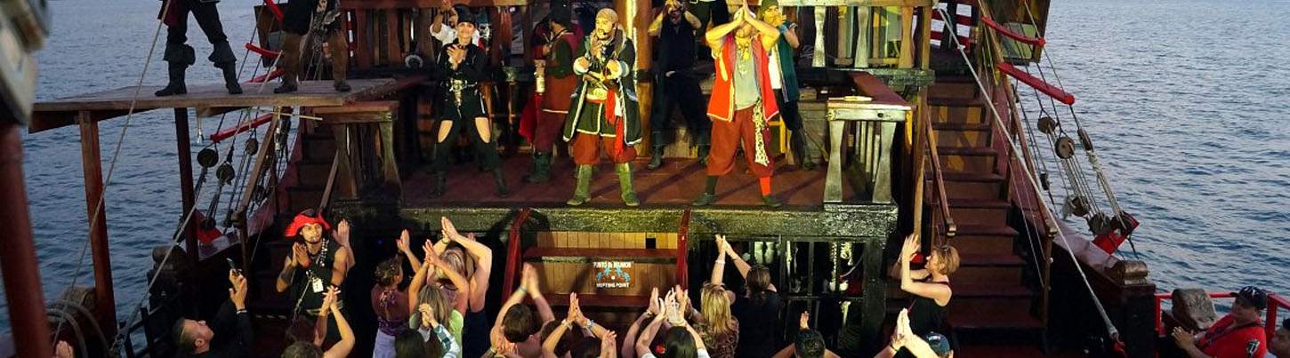 Private 64' Double-Deck Trimaran in Puerto Vallarta 5