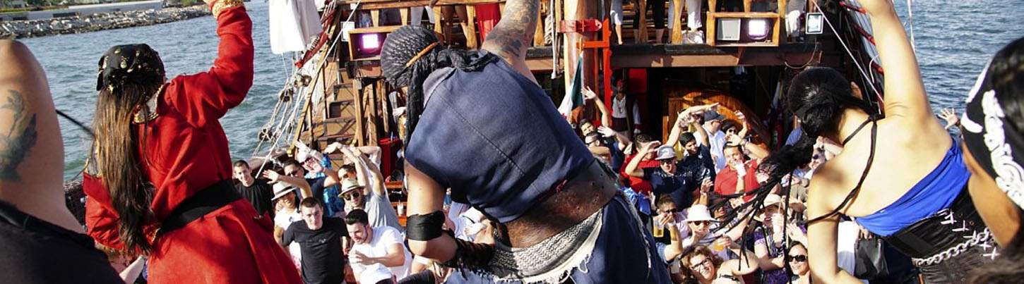 Private 64' Double-Deck Trimaran in Puerto Vallarta 6