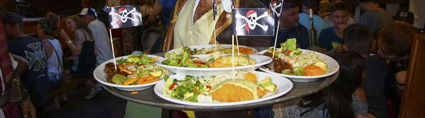 Private 64' Double-Deck Trimaran in Puerto Vallarta 7