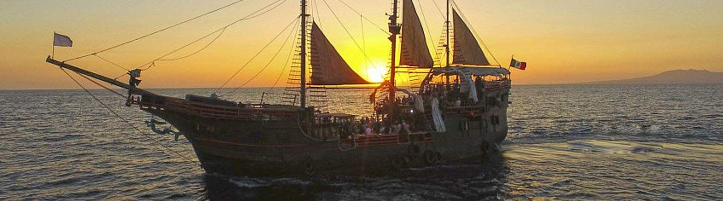Private 64' Double-Deck Trimaran in Puerto Vallarta 8