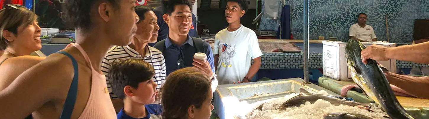 Mexican Cooking Classes Puerto Vallarta 6