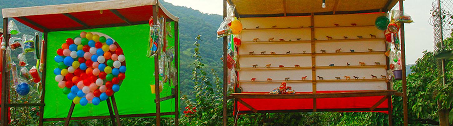 Puerto Vallarta Mexican Fiesta 1