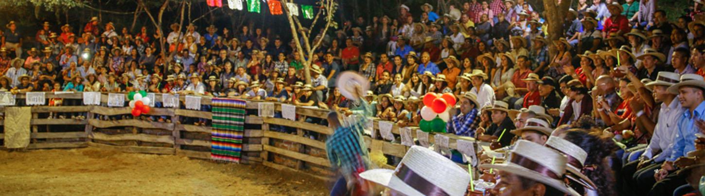 Puerto Vallarta Mexican Fiesta 3