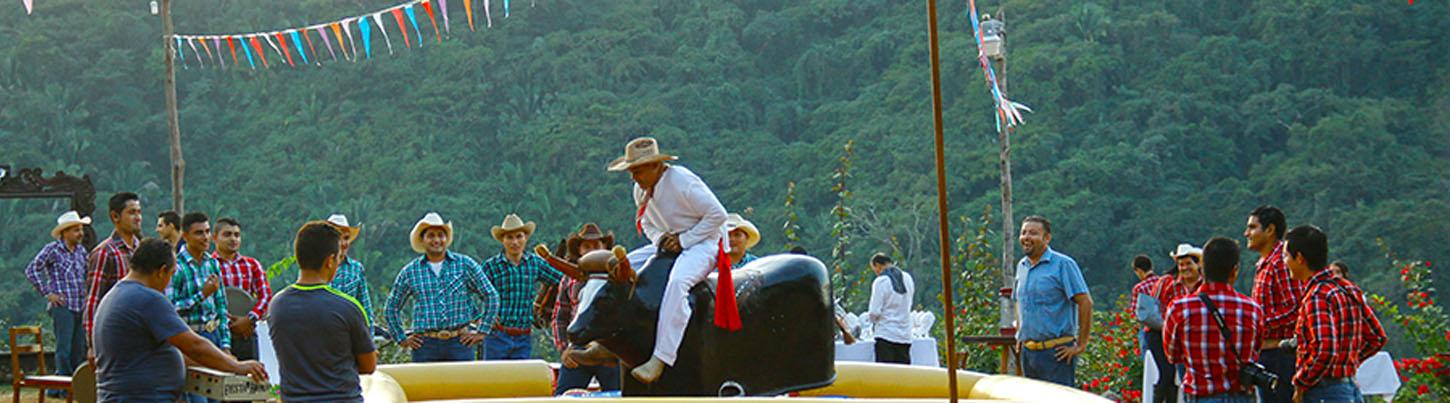 Puerto Vallarta Mexican Fiesta 4