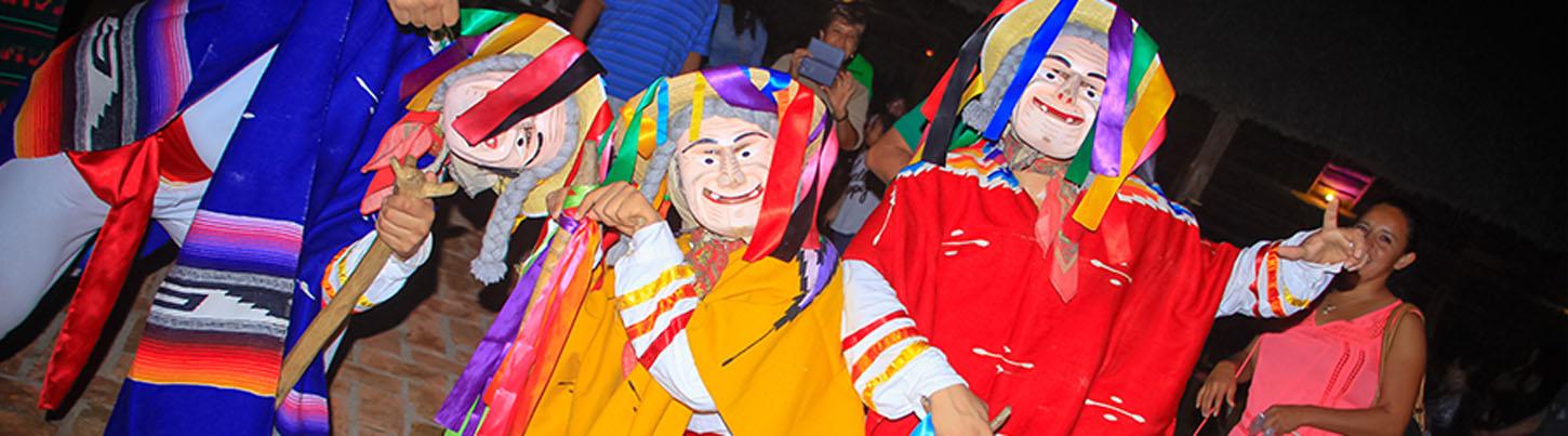 Puerto Vallarta Mexican Fiesta 6