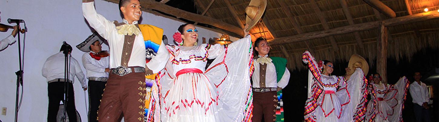 Puerto Vallarta Mexican Fiesta 7