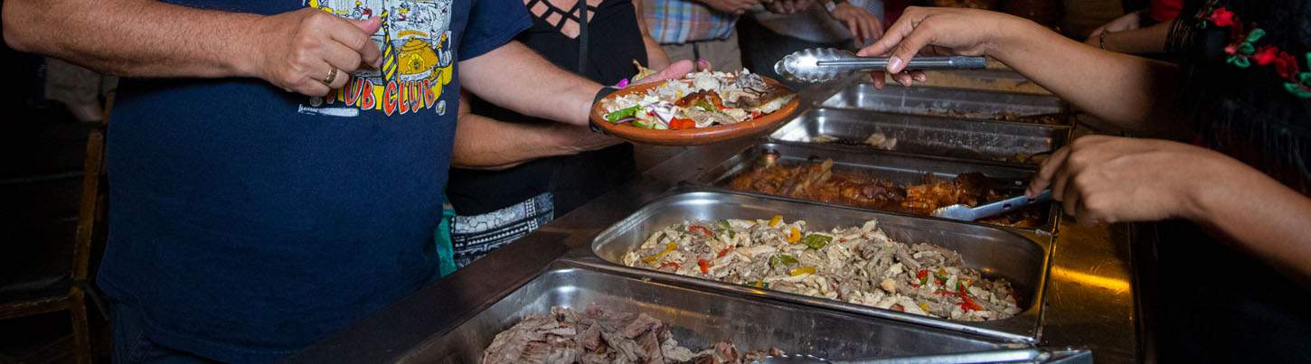 Puerto Vallarta Mexican Fiesta 8